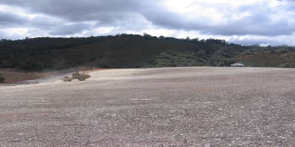 Landfill Construction